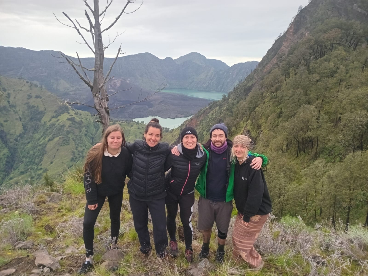 Why Book A Tour Package With Rinjani Fortune?